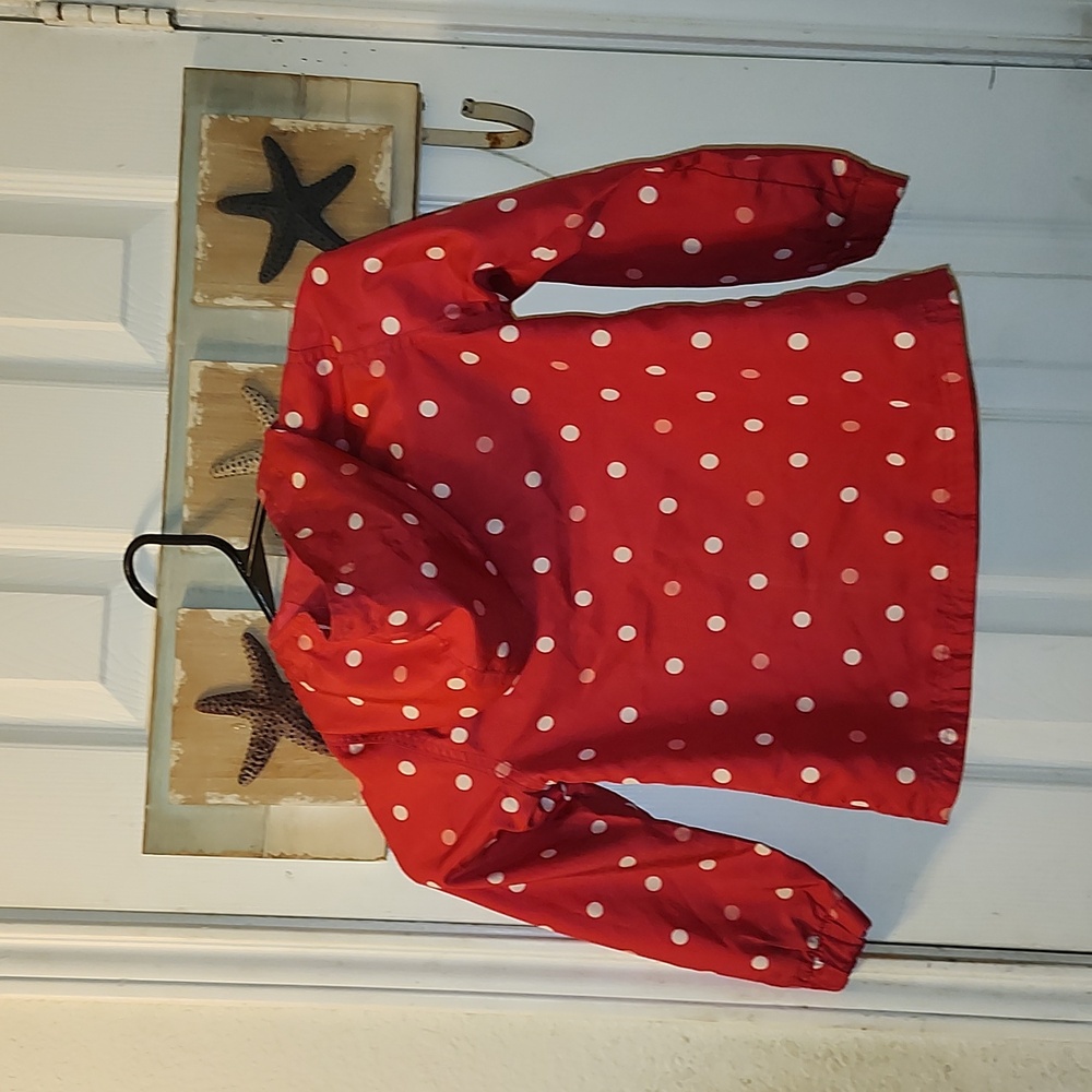 CIRCO HOODED RAINCOAT 4T - Picture 3 of 3